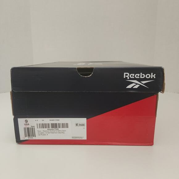 Reebok Nano Gym Womens Sneakers, Workout and Walking Shoes Women - Picture 9 of 9